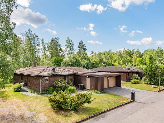 7 rok · 120 m² · Blodstensgatan 19