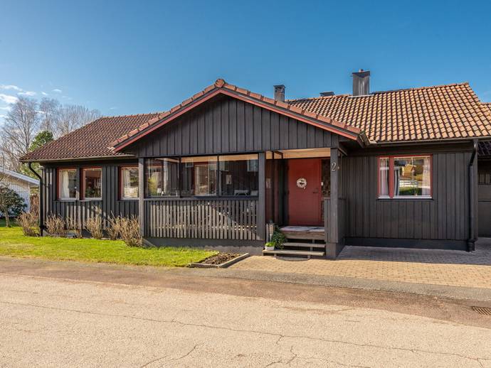 4 rok · 105 m² · Aspvägen 2
