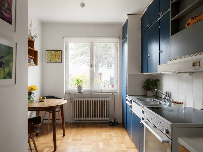 3 rok · 68 m² · Skanörvägen 5