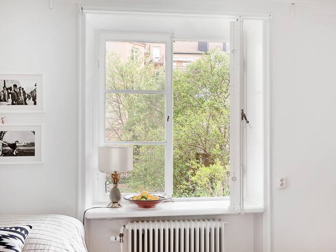 1 rok · 36 m² · Skånegatan 107