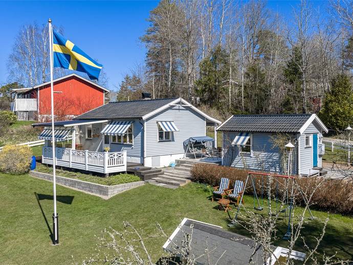 2 rok · 50 m² · Kristevik 572