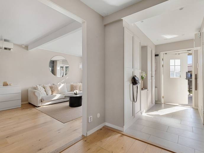 4 rok · 111 m² · Myrmalmsringen 205