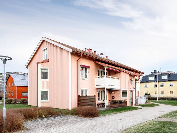 3 rok · 80 m² · Storgatan 22
