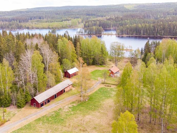 4 rok · 76 m² · Norra Viken 34