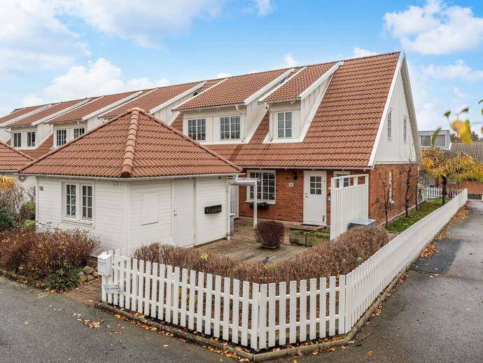 3 rok · 92 m² · Midgårdsgatan 60