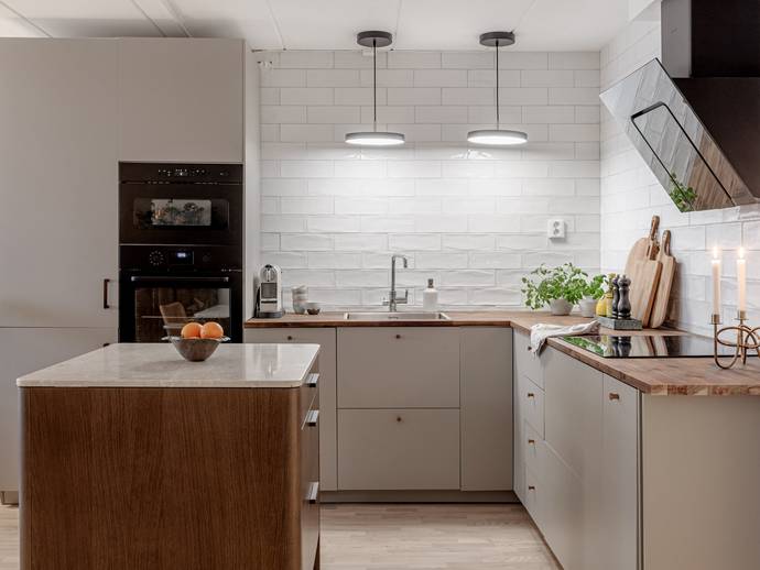 2 rok · 55 m² · Fruängsgatan 58E