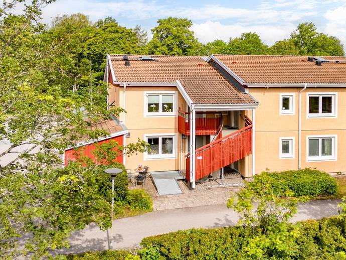 3 rok · 80 m² · Gredelbyvägen 14D