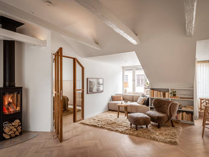 3,5 rok · 75 m² · Högbergsgatan 81 C