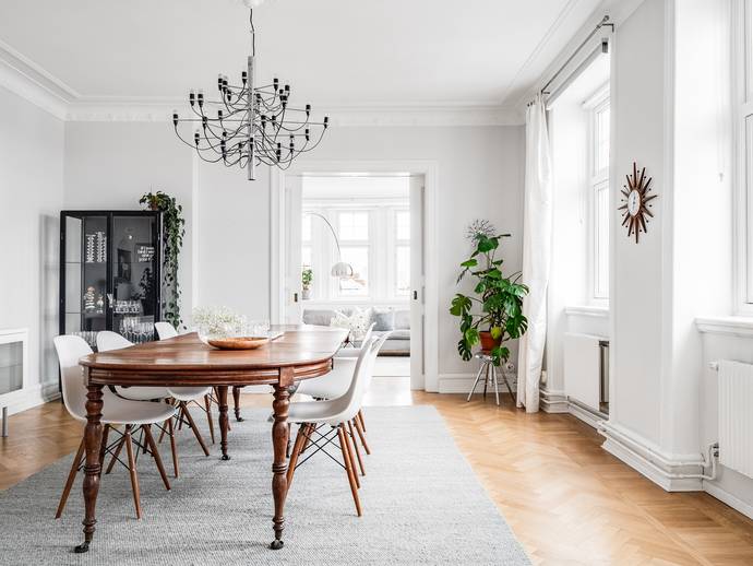 4,5 rok · 131 m² · Västra Rönneholmsvägen 61