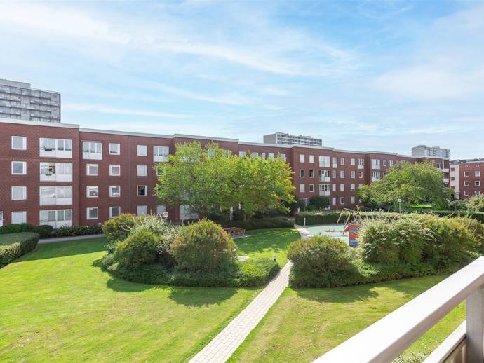 3 rok · 71 m² · Dammfrivägen 52 A