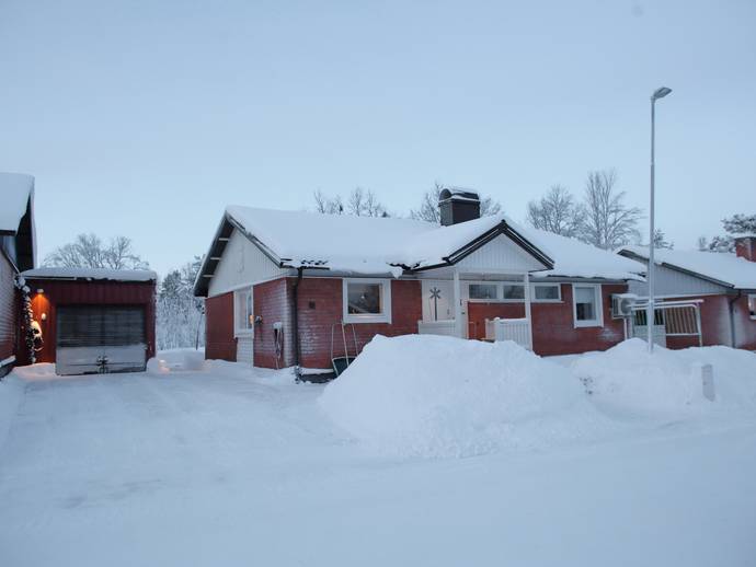 5 rok · 101 m² · Rösvägen 33