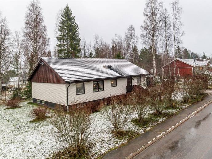 6 rok · 118 m² · Uddvägen 7
