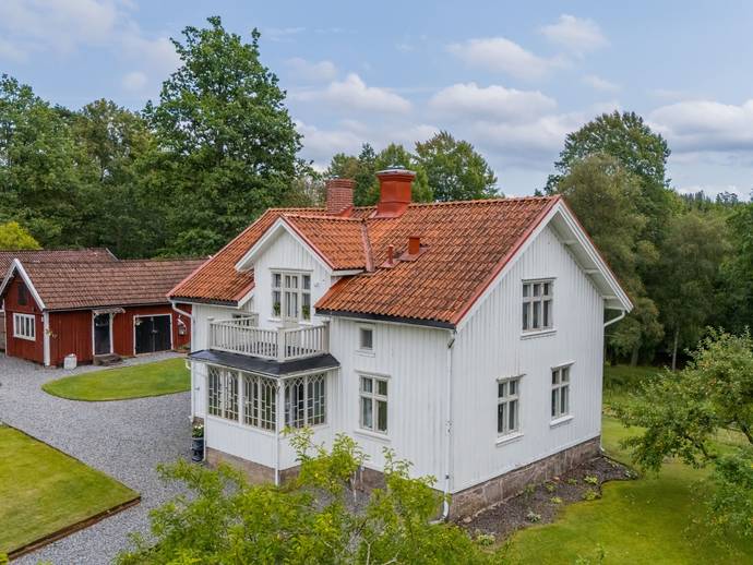 6 rok · 119 m² · Ätrastigen 44