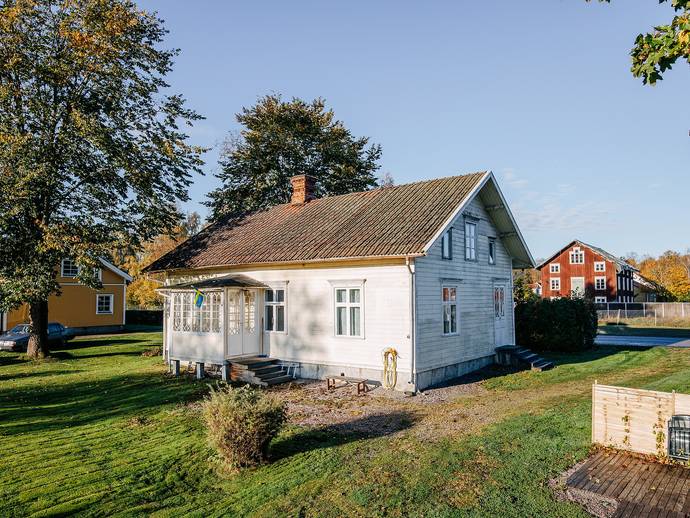 4 rok · 86 m² · Järnvägsgatan 5