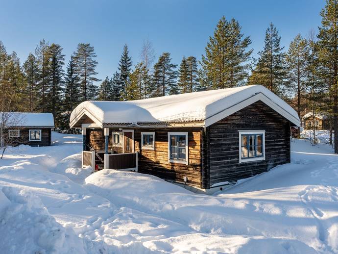 Norra Stugvägen 78