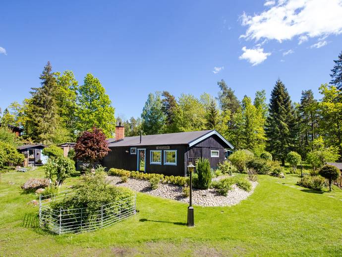 3 rok · 105 m² · Korsvik 37