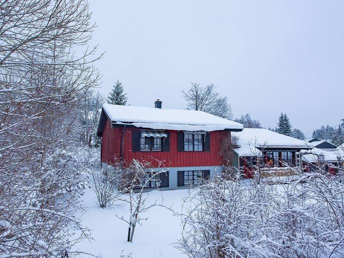 7 rok · 114 m² · Fäbodvägen 62