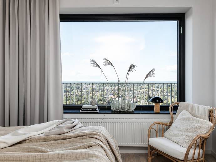4 rok · 109 m² · Kungsgatan 40