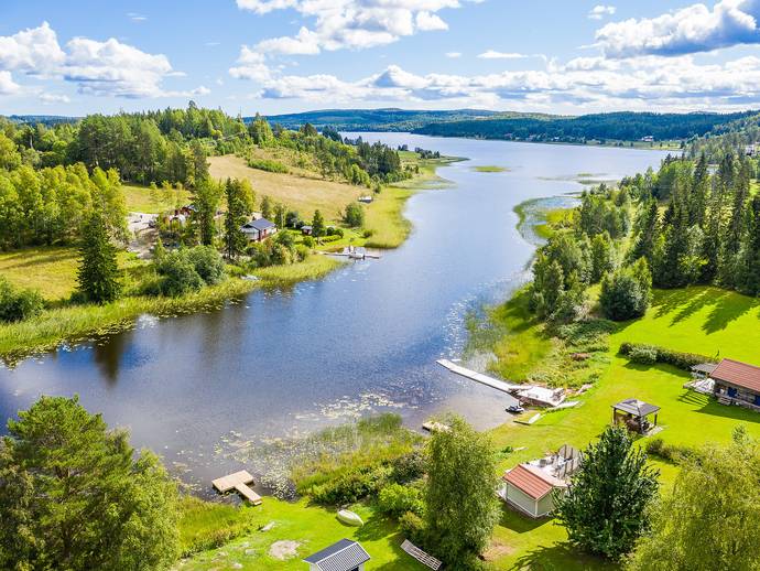 3 rok · 81 m² · Muhrs väg 7