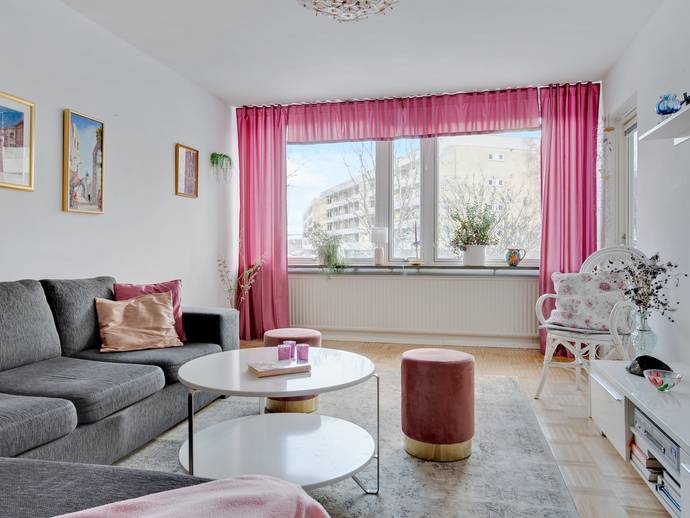 2 rok · 61,5 m² · Storvretsvägen 42