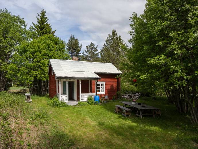 1 rok · 30 m² · Norderön 535