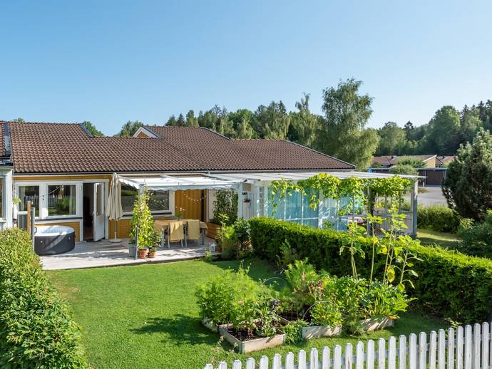 3 rok · 77 m² · Vetevägen 11
