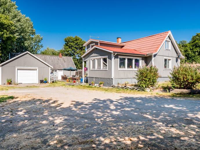 5 rok · 74 m² · Ysanevägen 405