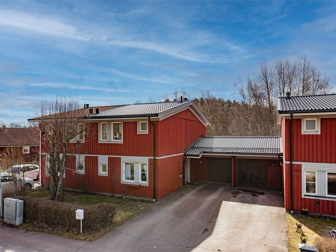 4 rok · 98 m² · Sandviksvägen 26