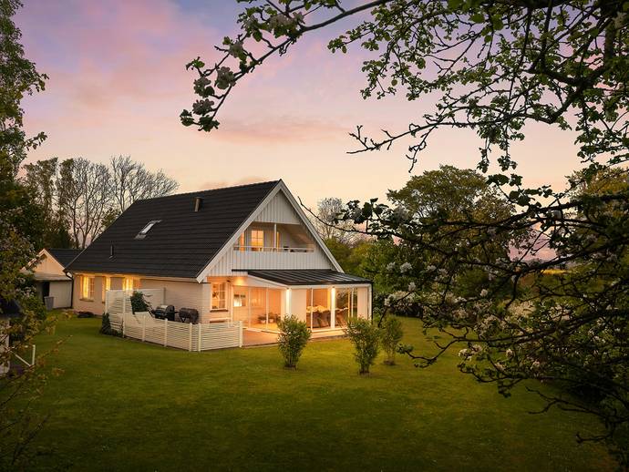 6 rok · 156 m² · Onsjö Lindkullen 425