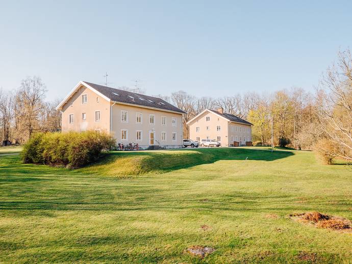 3 rok · 73 m² · Hönsätersvägen 6