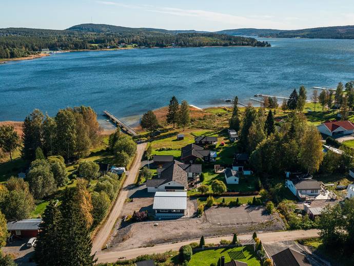 0 m² · Nyängetsvägen 57