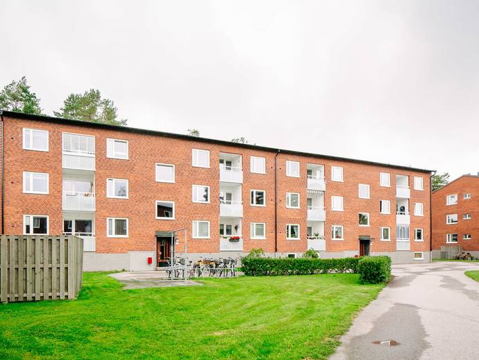 2 rok · 67,5 m² · Bigatan 13