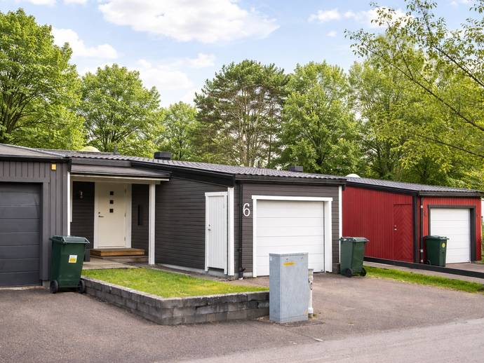 5 rok · 119 m² · Almvägen 6