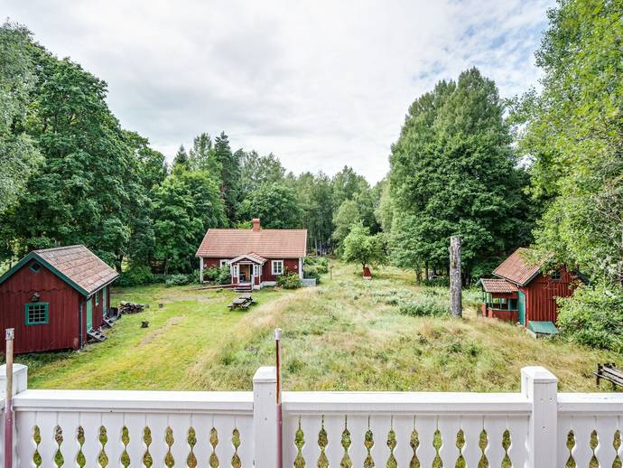 5 rok · 103 m² · Horgemo 1