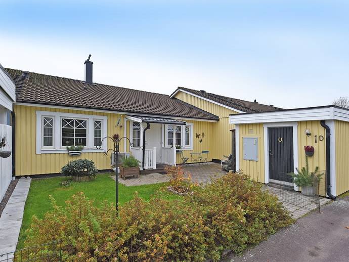 4 rok · 104 m² · Föraregatan 1D