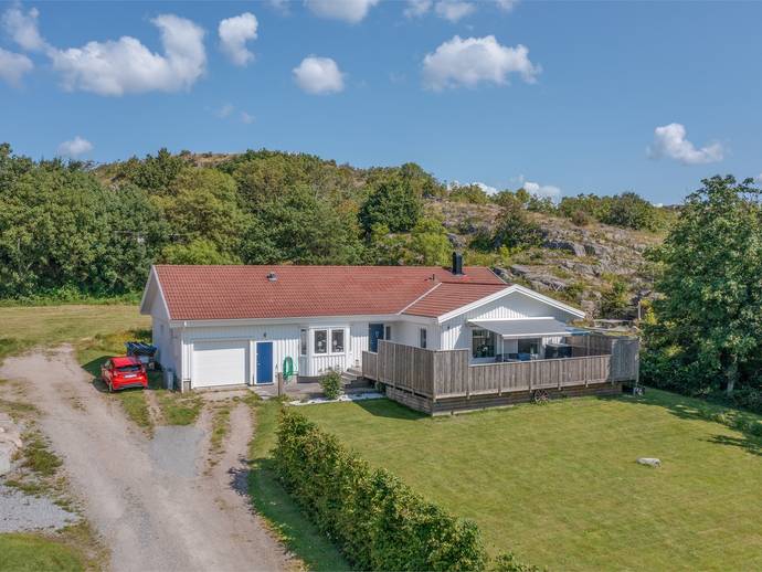 4 rok · 140 m² · Vägga Kristenedal 1
