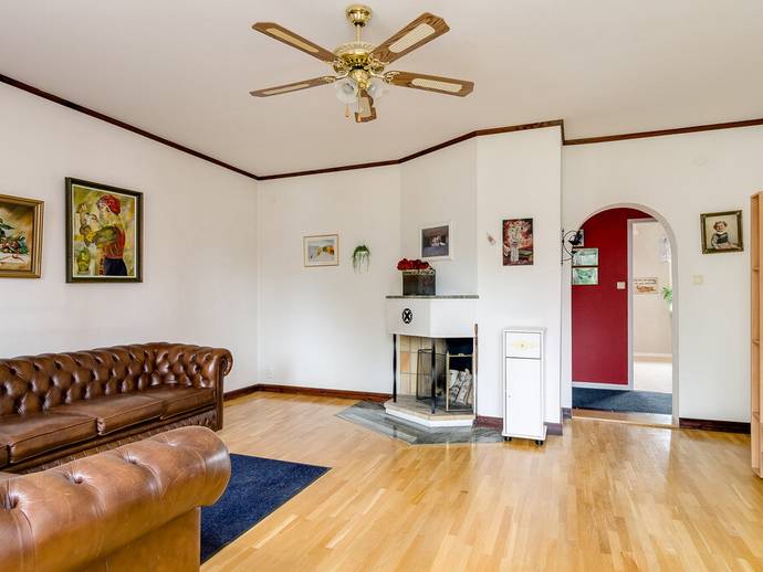 3 rok · 79,5 m² · Polhemsgatan 7B