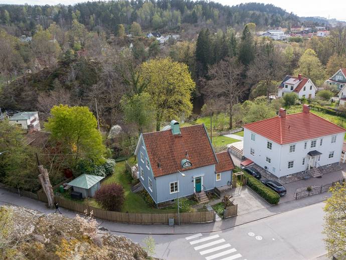 7 rok · 164 m² · Ådalsgatan 16