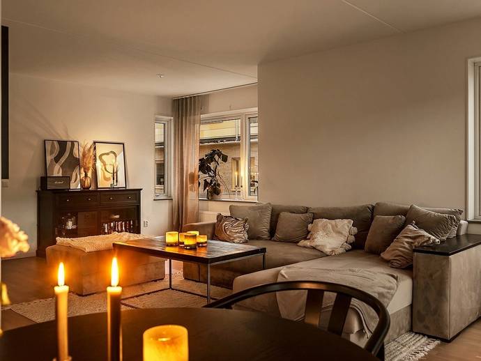 4 rok · 86 m² · Torpe gränd 20