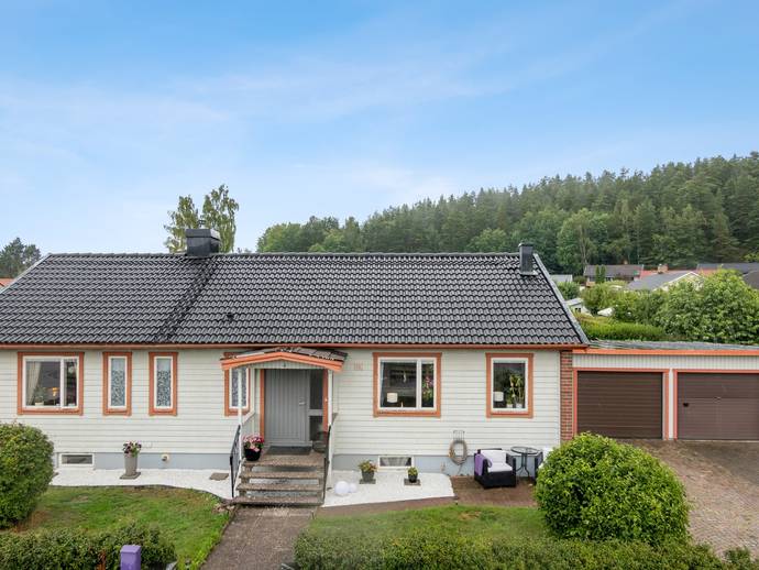 4 rok · 103 m² · Plantgatan 10