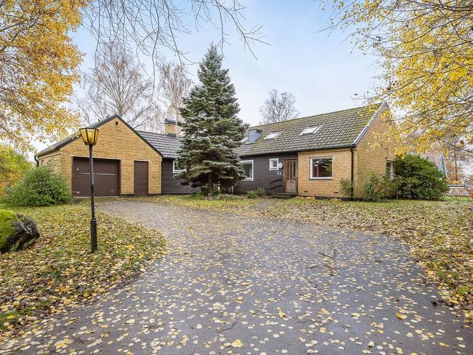 6 rok · 119 m² · Tegelbruksgatan 11B