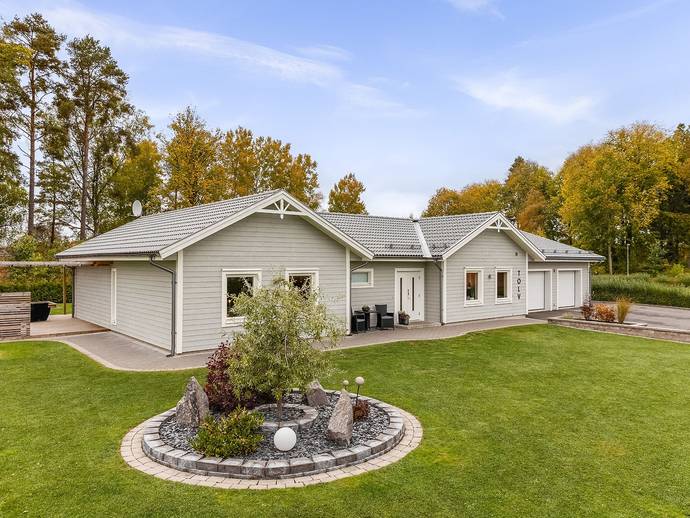 5 rok · 156 m² · Myrvägen 12