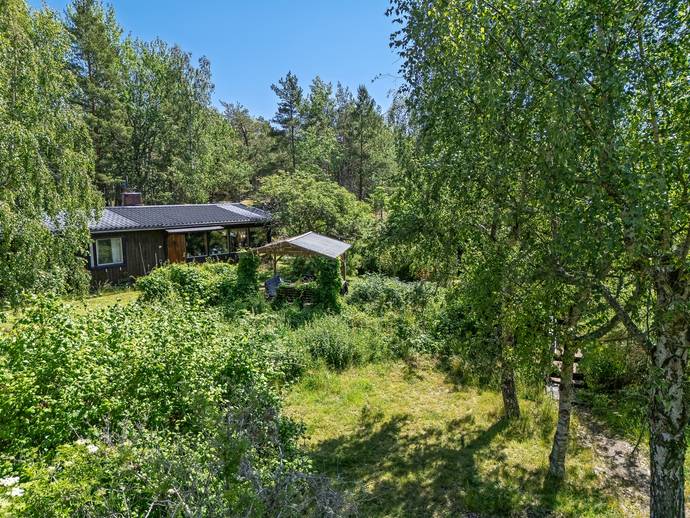 5 rok · 80 m² · Smultronvägen 11
