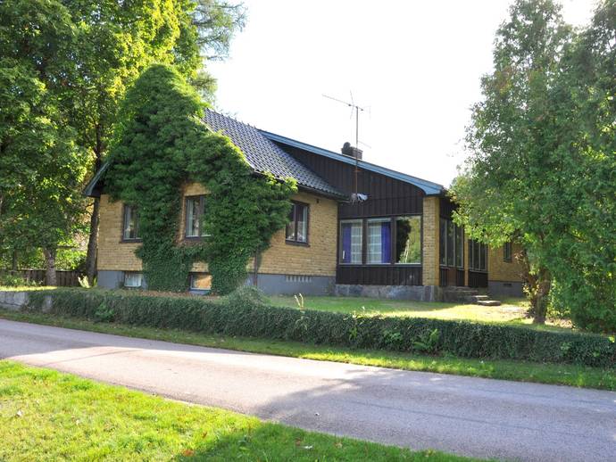 6 rok · 144 m² · Getaryggarna 6A