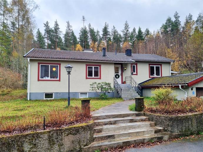5 rok · 104 m² · Furugatan 11