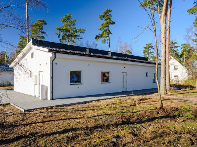 5 rok · 151 m² · Munspelstigen 7
