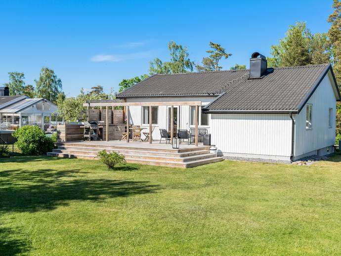 4 rok · 98 m² · Annebergsvägen 14