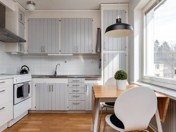 1 rok · 35 m² · Skogslyckegatan 88