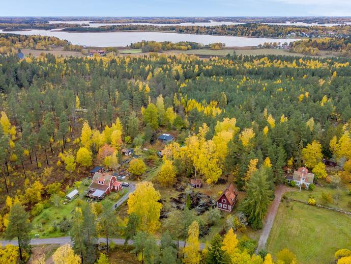 4 rok · 74 m² · Kognevägen 36