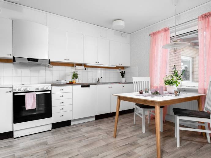 3 rok · 72,5 m² · Postgatan 7D